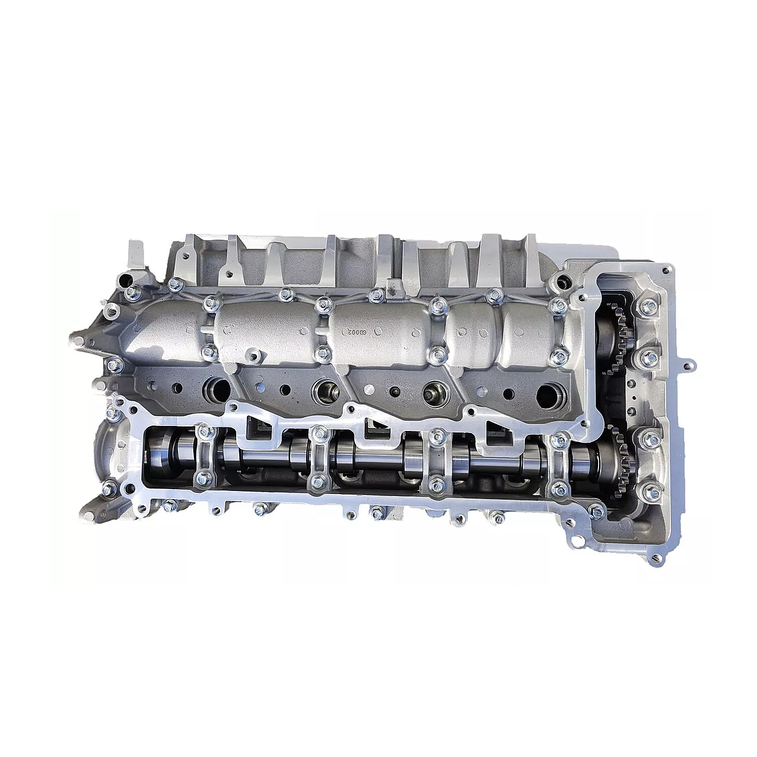 Peugeot 2.0 AHN (DW10FUD) Diesel Cylinder Head Complete