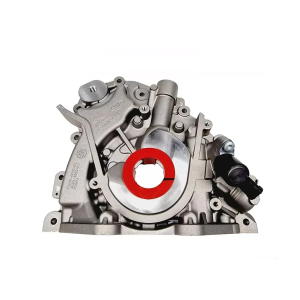 Land Rover 3.0TDV6 306DT Diesel Oil Pump Gen 2