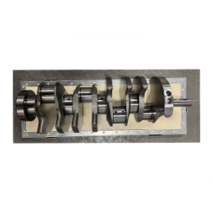 Land Rover 5.0 508PS Petrol Forged Crankshaft