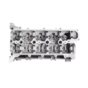Nissan 1.2 HR12DDT Petrol Cylinder Head Bare