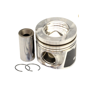 Nissan 3.0 V9X Diesel Piston With Ring