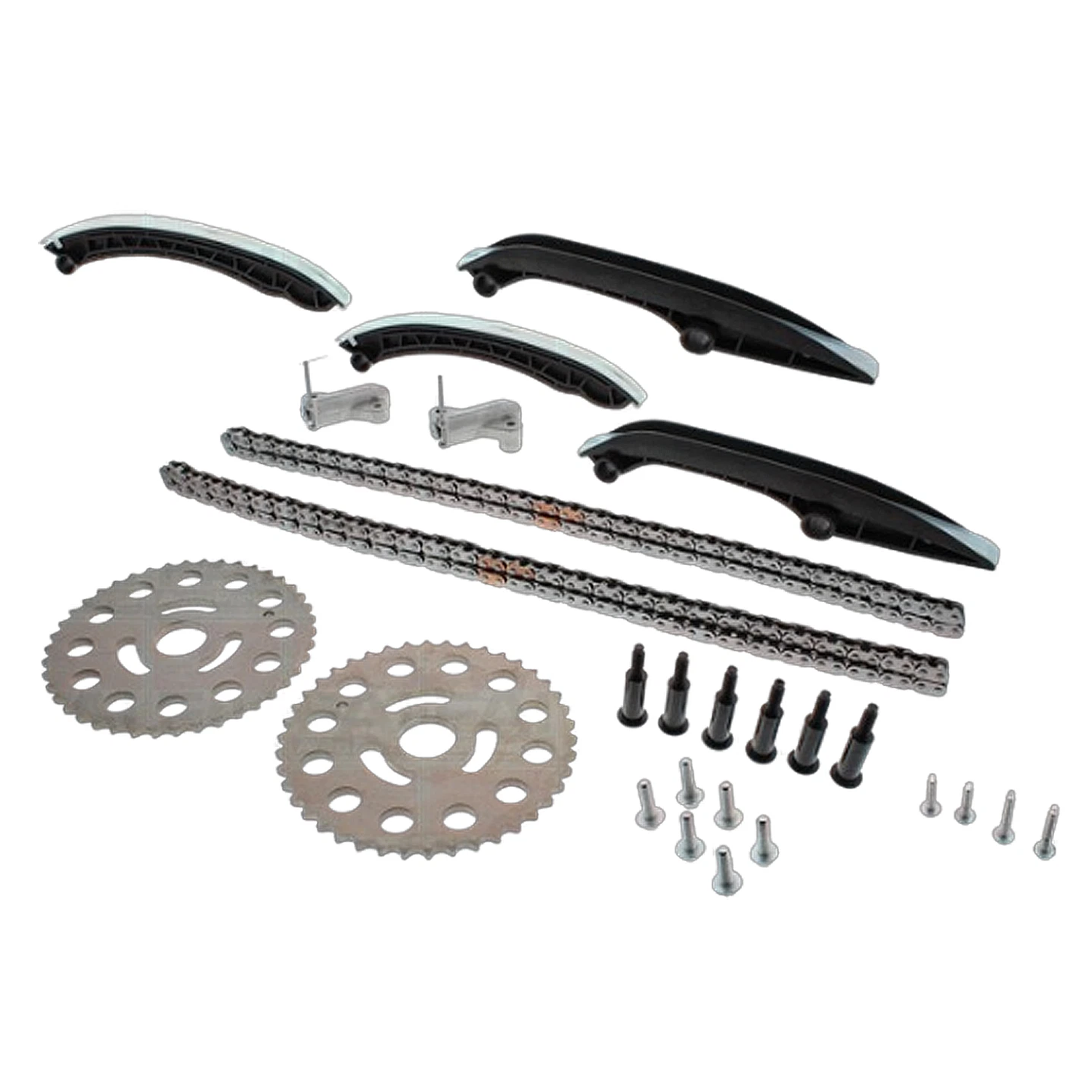 Nissan 3.0 V9X Diesel Timing Chain Kit