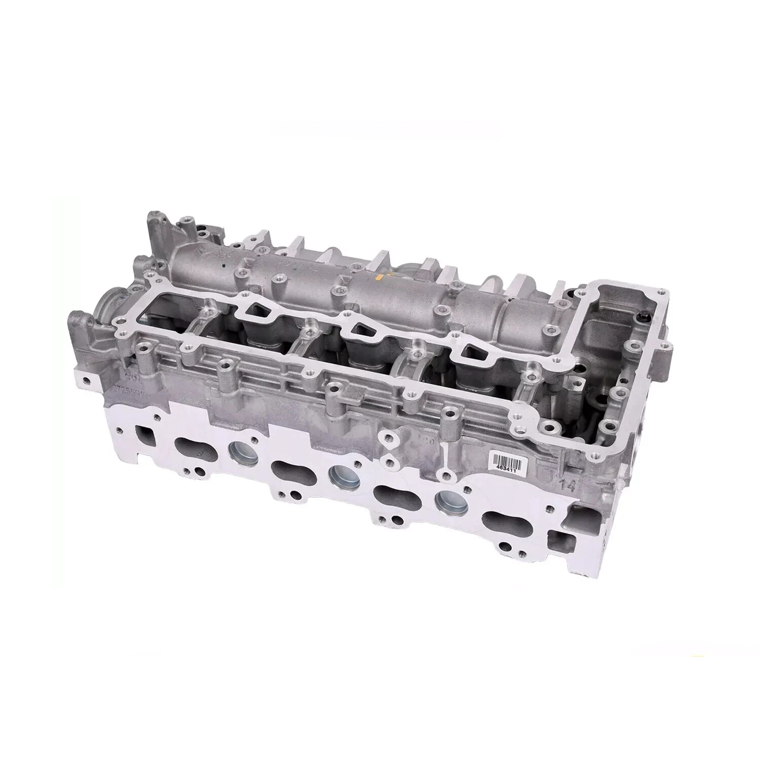 Peugeot 2.0 AHN (DW10FUD) Diesel Cylinder Head Bear - Image 3
