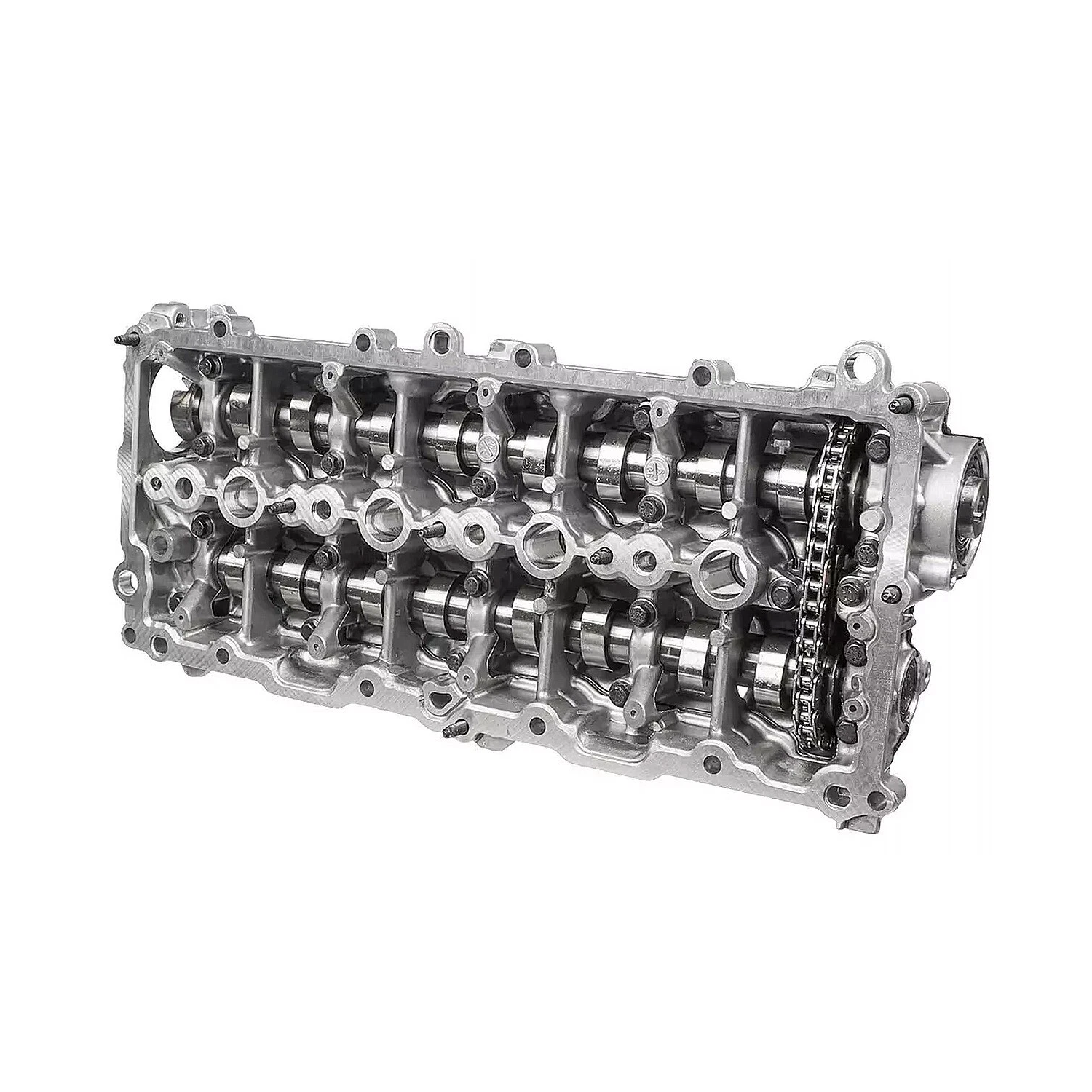 Peugeot 1.5 YHW (DV5RE) Diesel Cylinder Head Complete - Image 3