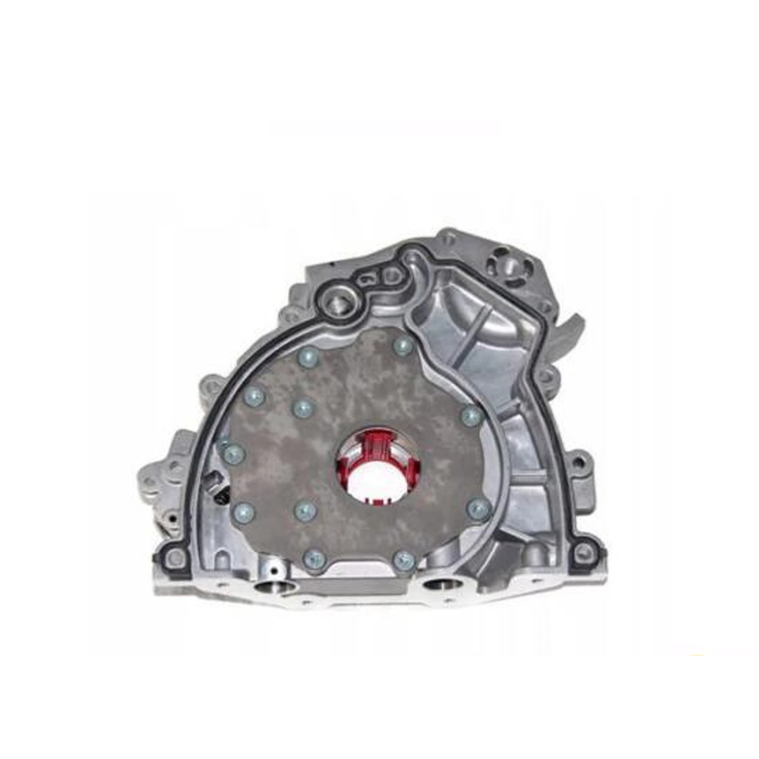 Land Rover 3.0TDV6 306DT Diesel Oil Pump Gen 2 - Image 3