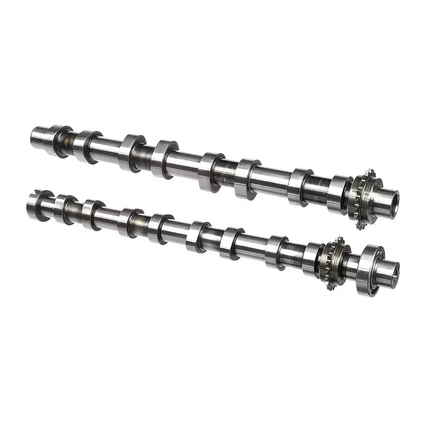 Peugeot 1.5 YHW (DV5RE) Diesel Cylinder Head Complete - Image 2