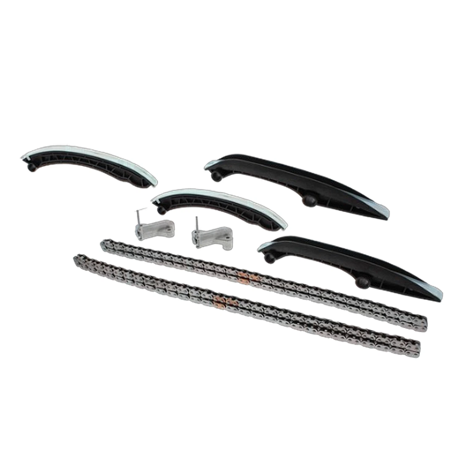 Nissan 3.0 V9X Diesel Timing Chain Kit - Image 2