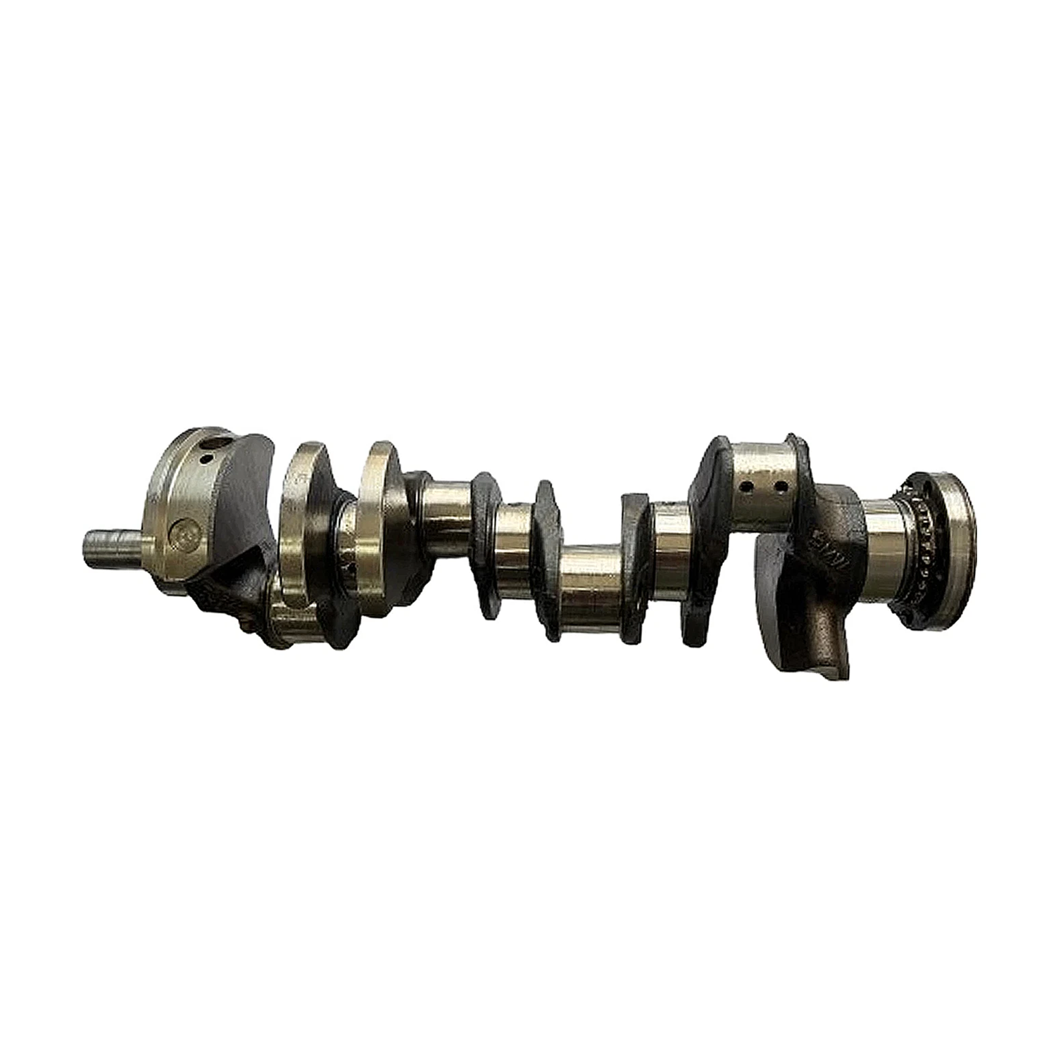 Bmw 4.4 N63 B44 B Petrol Refurbished Crankshaft Genuine