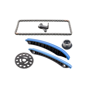 Vauxhall 1.6DCI R9M 413 Diesel Timing Chain Kit
