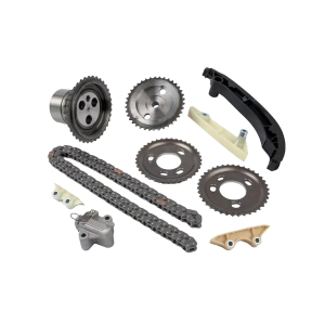 Ford 2.2 CVRA Petrol FWD Timing Chain Kit