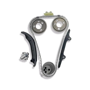 Ford 2.2 CVRA Petrol RWD Timing Chain Kit