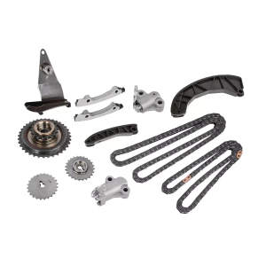 Hyundai 1.7 D4FD Diesel Timing Chain Kit