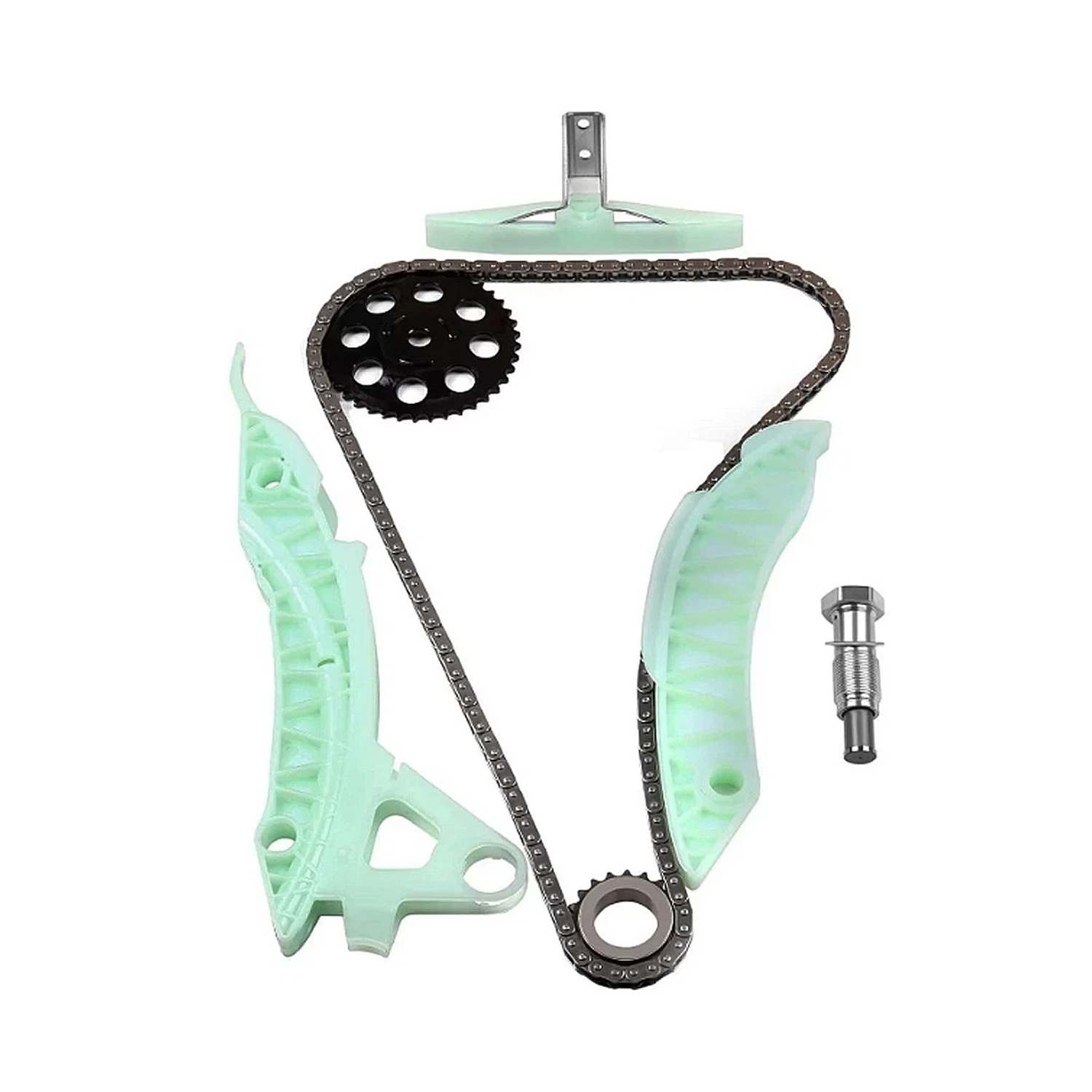 Mini 1.6 N14 B16 A Petrol Timing Chain Kit