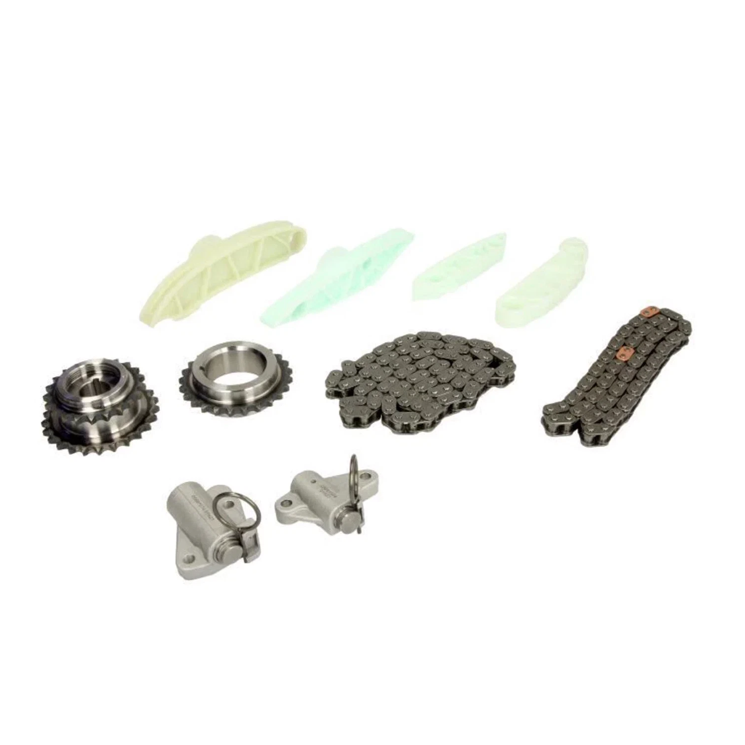 Hyundai 2.2 D4HB Diesel Timing Chain Kit With Gear