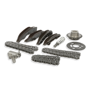 Bmw 3.0 N57 D30 A Diesel Timing Chain Kit