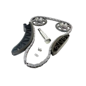 Mercedes-Benz 2.2 OM 651.911 Diesel Timing Chain Kit E5-E6