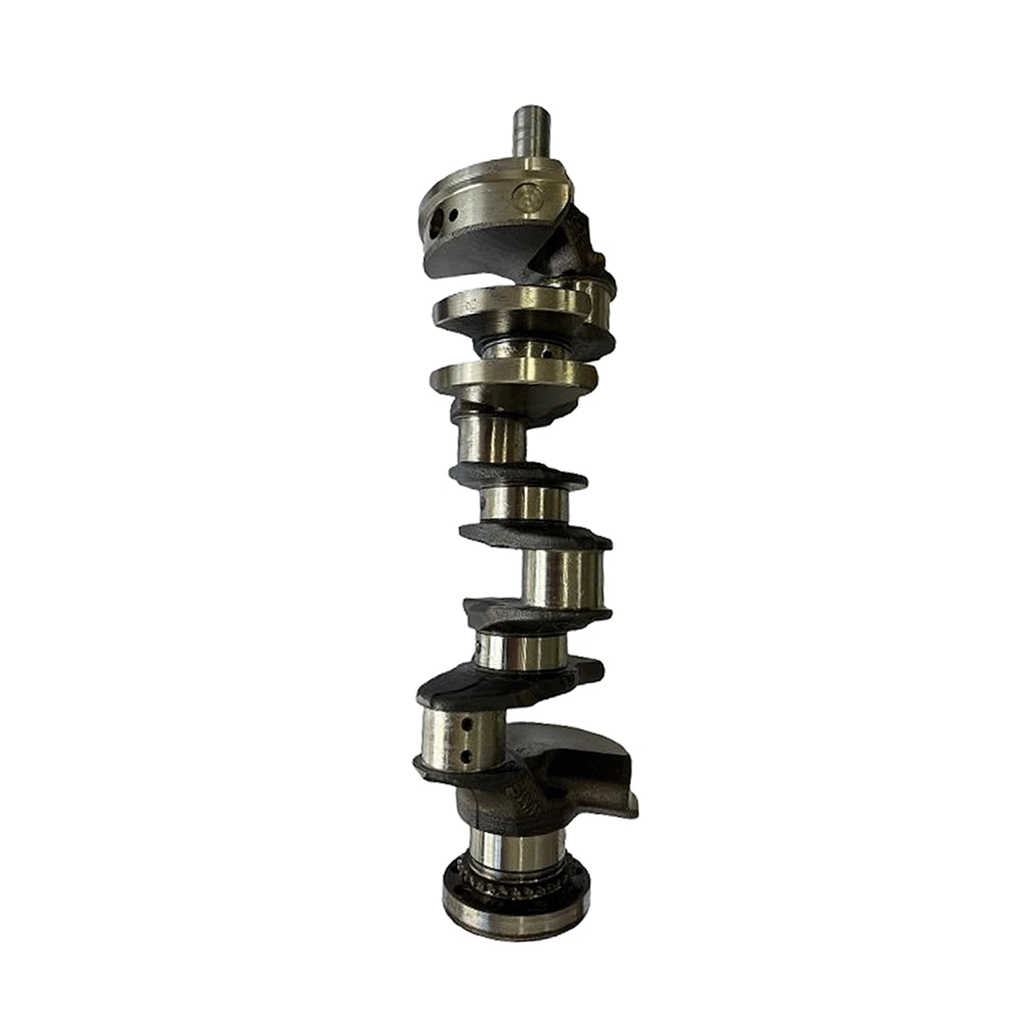 Bmw 4.4 N63 B44 B Petrol Refurbished Crankshaft Genuine - Image 2