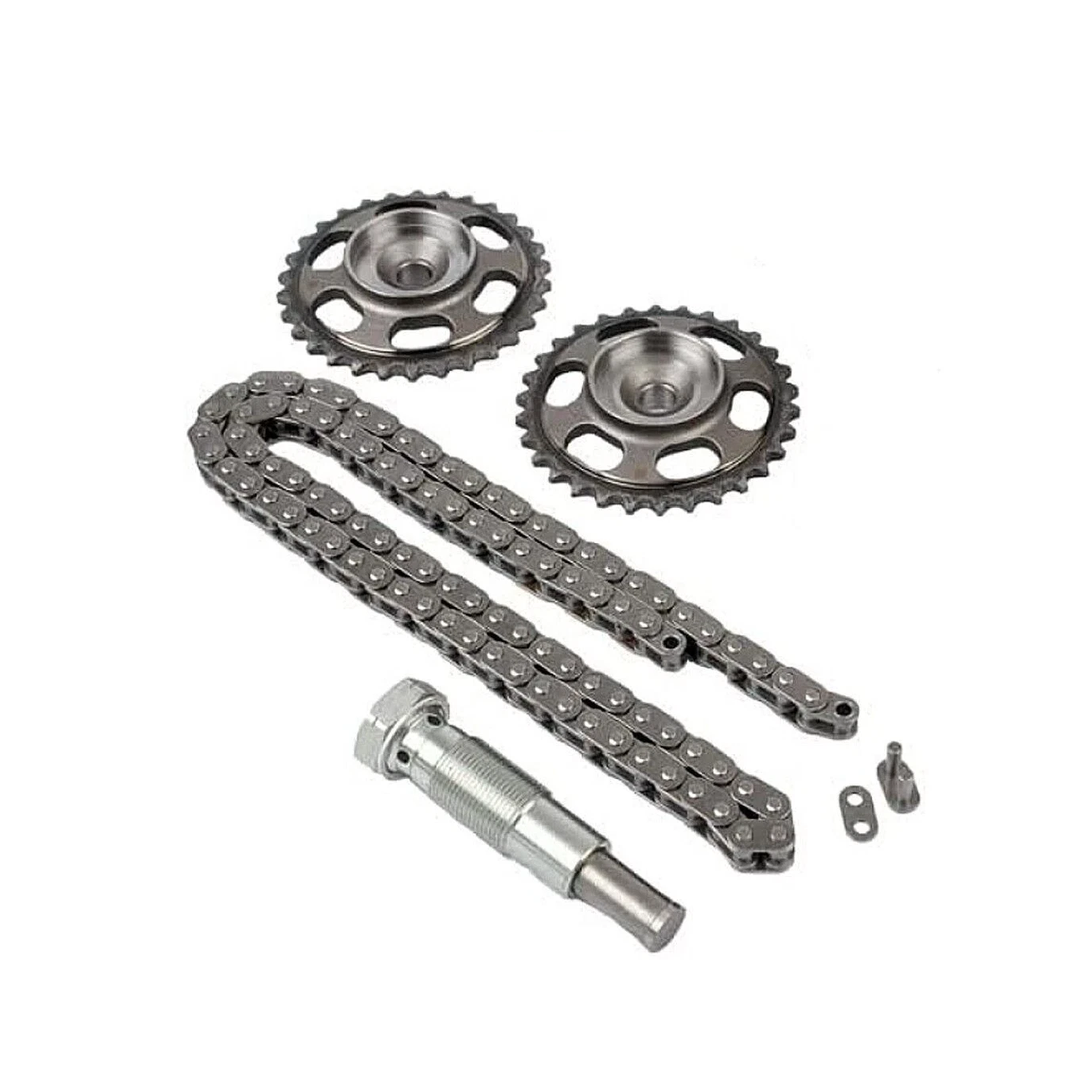 Mercedes-Benz 2.2 OM 651.911 Diesel Timing Chain Kit E5-E6 - Image 3