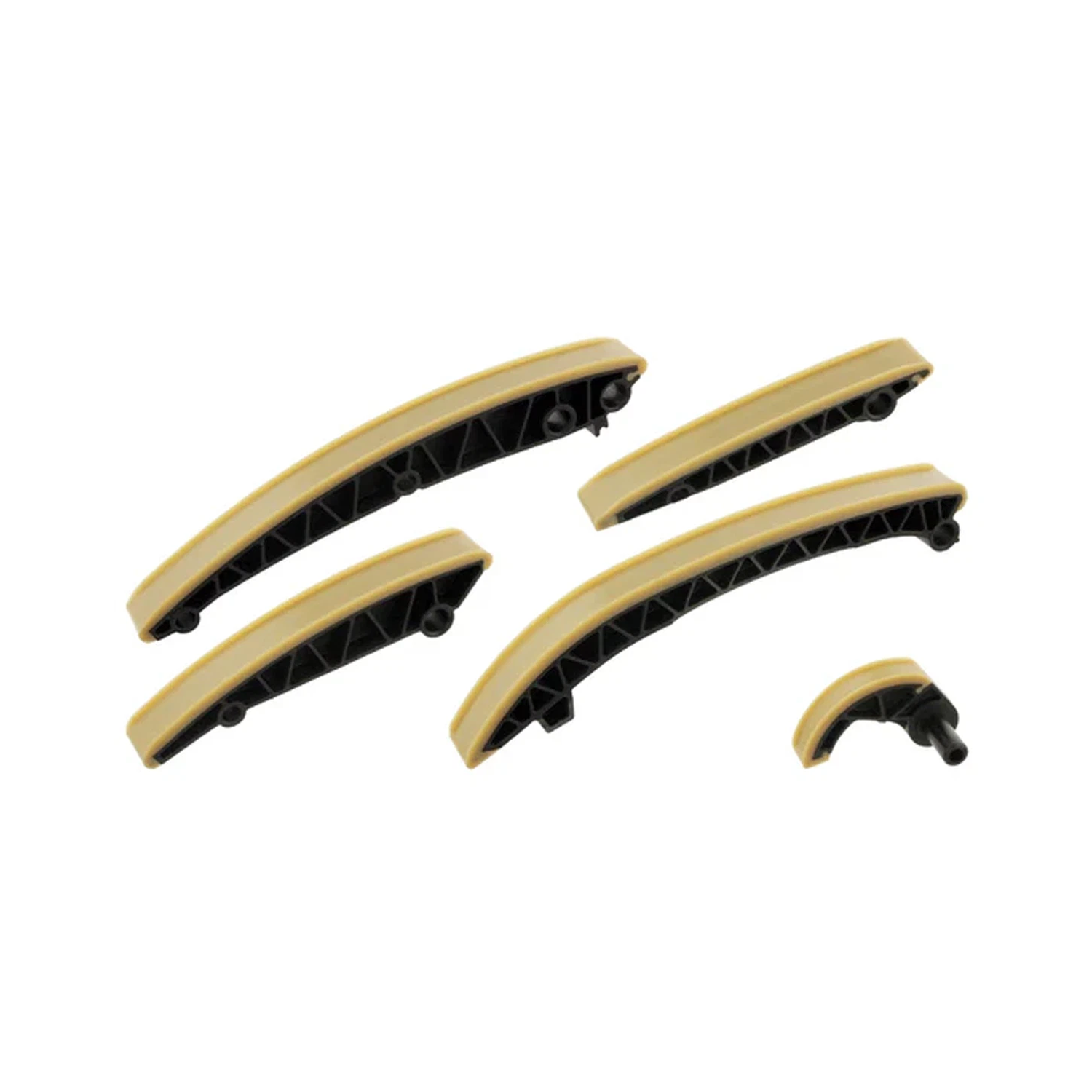 Mercedes-Benz 3.0 OM 642.820 Diesel Timing Chain Kit - Image 3