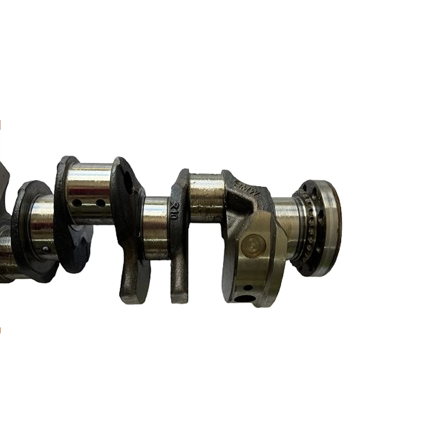 Bmw 4.4 N63 B44 B Petrol Refurbished Crankshaft Genuine - Image 3