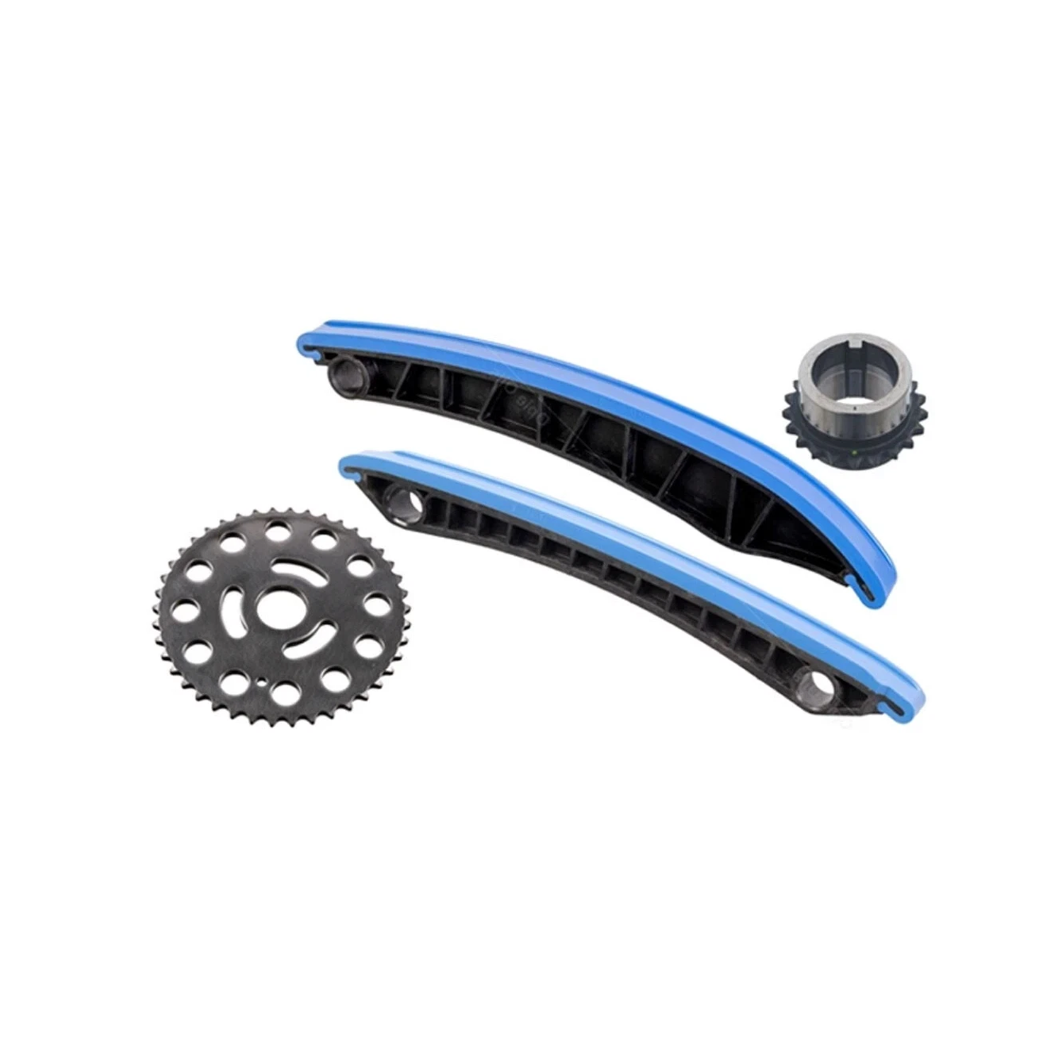 Vauxhall 1.6DCI R9M 413 Diesel Timing Chain Kit - Image 3